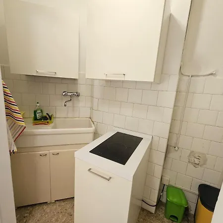 La Brezza, Bilocale Ad A 30 Metri Dalle Spiagge Appartement